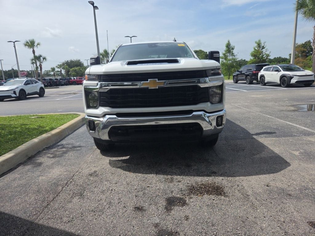 chevrolet silverado 2500hd 2025 2GC1KNEY0S1221647 image chevrolet silverado 2500hd 2025 2GC1KNEY0S1221647 image